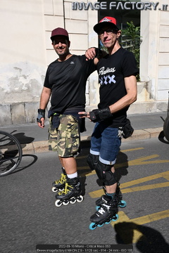 2022-09-18 Milano - Critical Mass 053